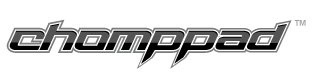 Chomppad Logo